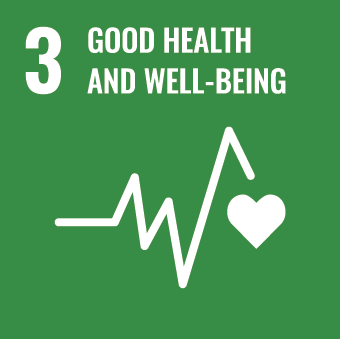 UNSDG 3: Gesundheit und Wohlergehen